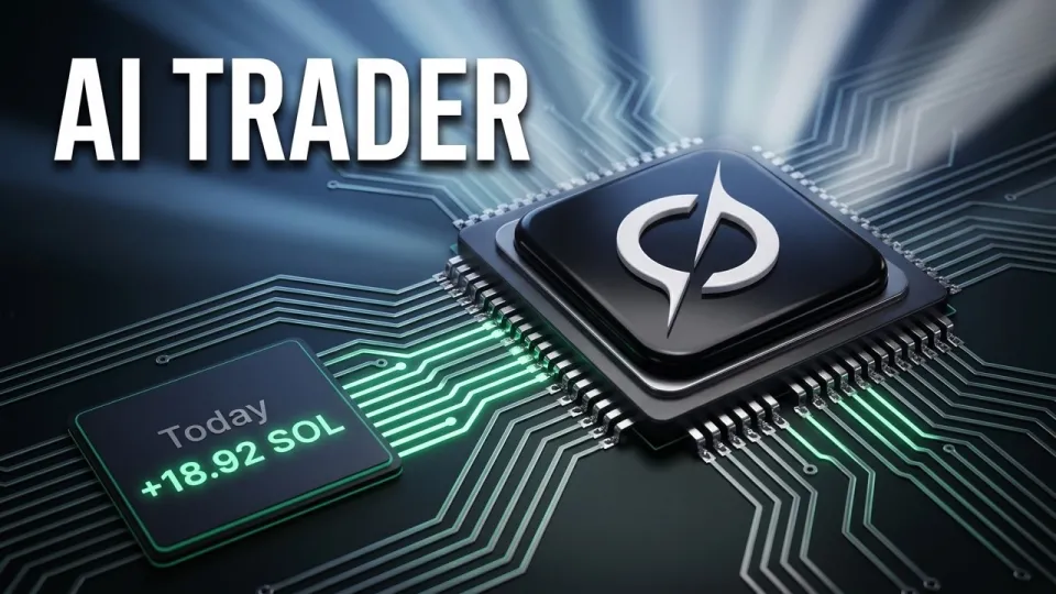 Grok Trading Bot: Make Money Online With Crypto Trading Bot